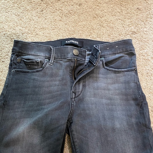 Express jeggings - Picture 4 of 5